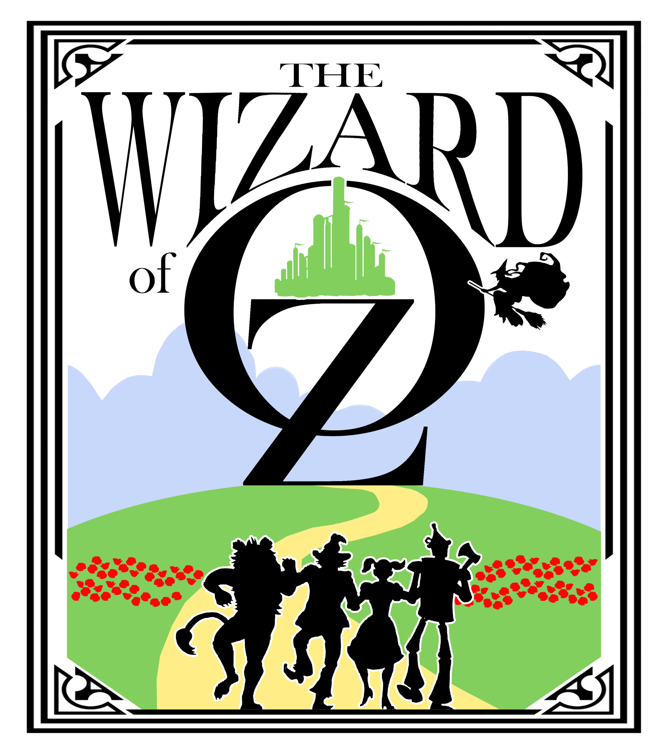 Wizard of Oz Logo Option Final no SOS