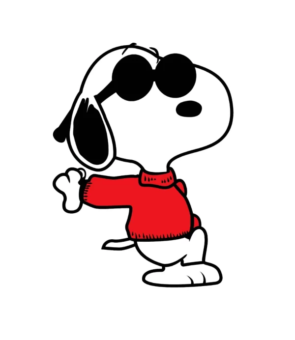 Snoopy Shoutouts – Students on Stage