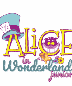 Alice in Wonderland General Admission Tickets
