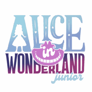 Alice in Wonderland Reserved VIP Seating- Risers