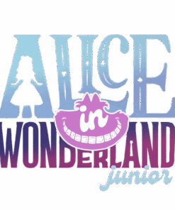 Alice in Wonderland General Admission Seating