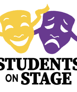 Friends of Students on Stage Donations