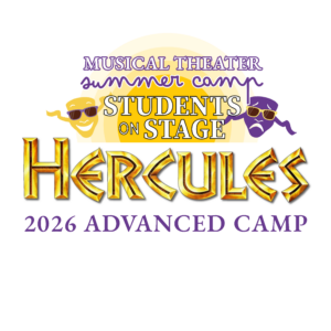 Advanced Camp Registration July 13-17