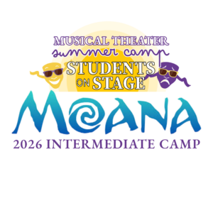Intermediate Camp Registration July 6-10