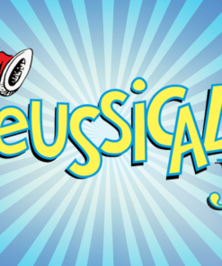 Seussical the Musical Registration-SEES
