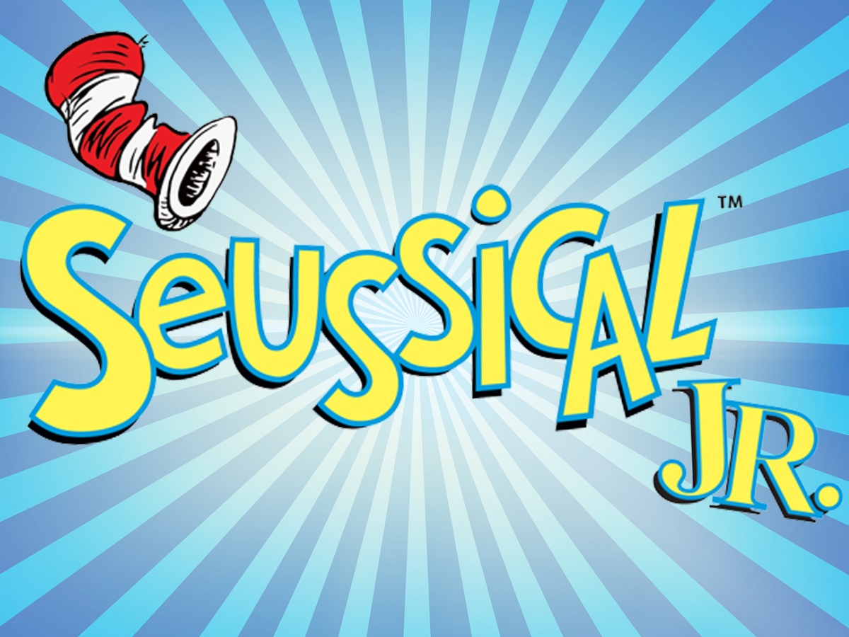 Seussical the Musical Registration-SEES