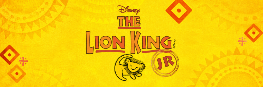 Disney's The Lion King JR.
